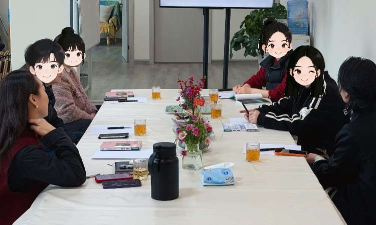 读书会
