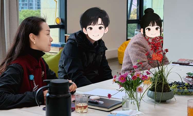 读书会