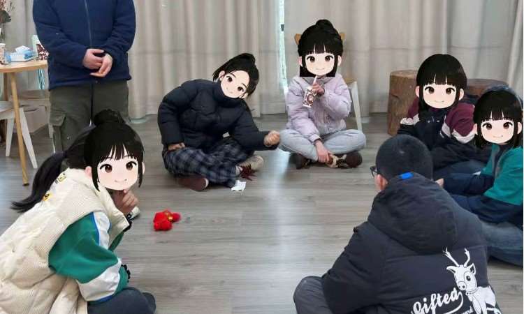 非洲鼓