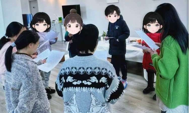 情景剧