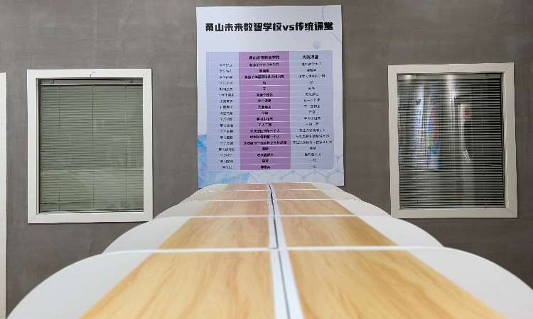 托管教室