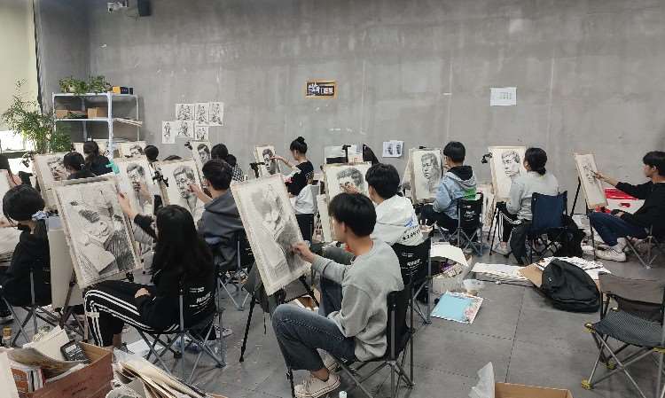 学习日常