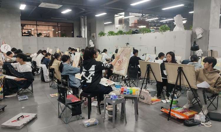 学习日常