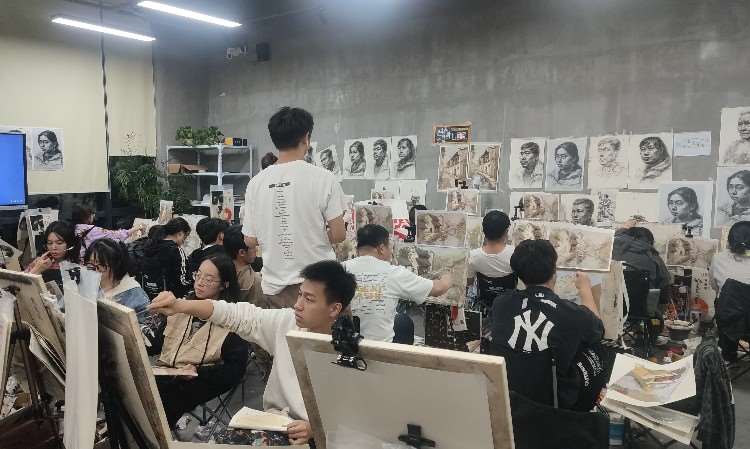 学习日常
