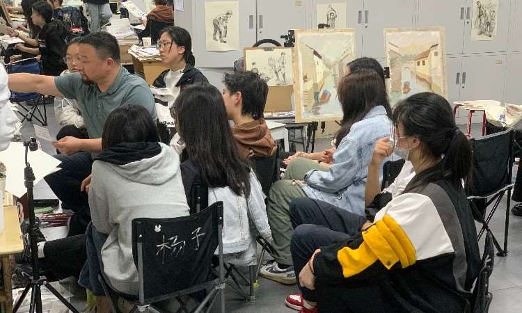学习日常