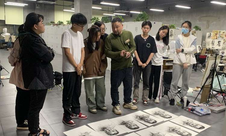 学习日常