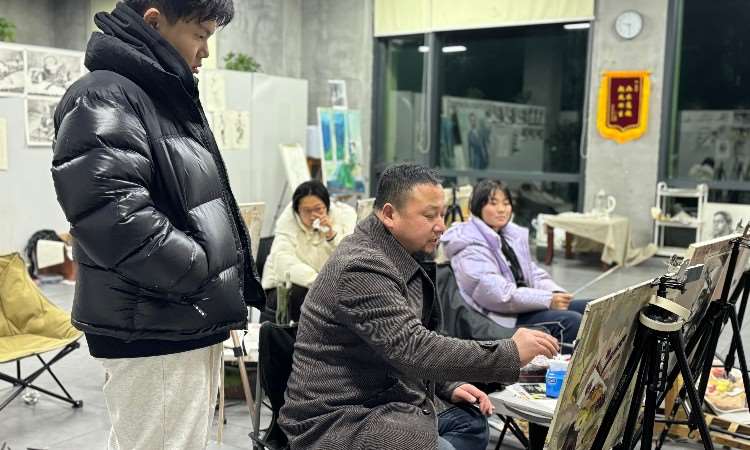 学习日常