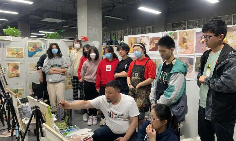 学习日常