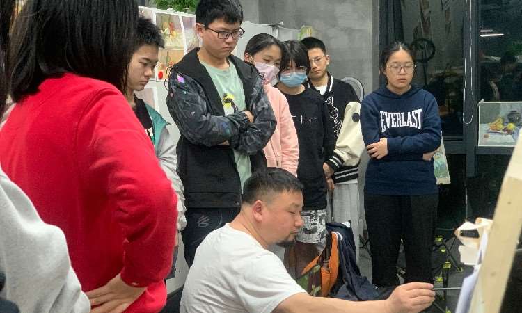 学习日常