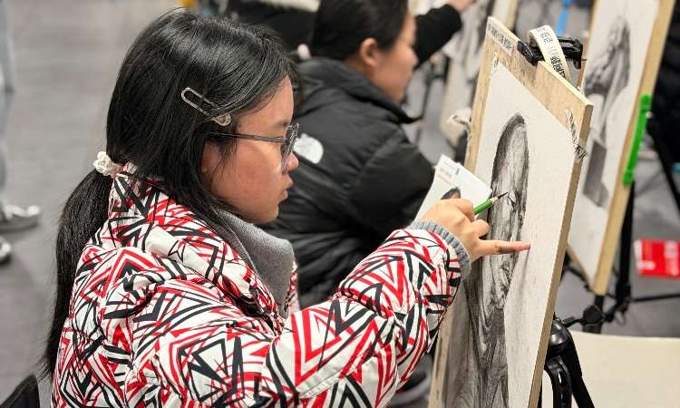 学习日常