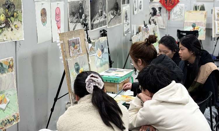 学习日常