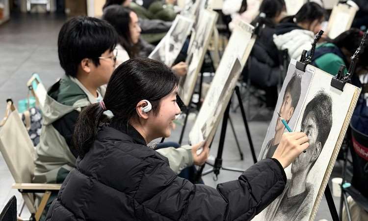 学习日常