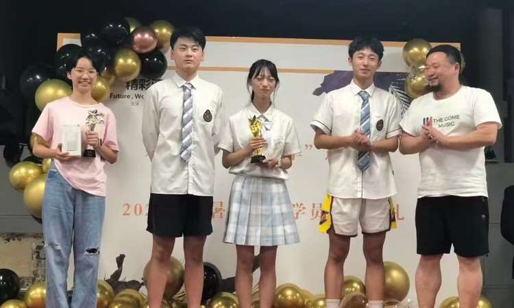 达人秀
