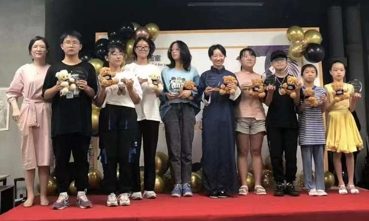 达人秀