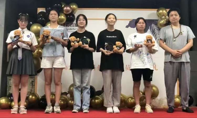 达人秀