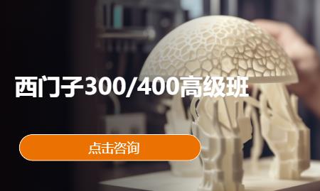 西门子300/400高级班