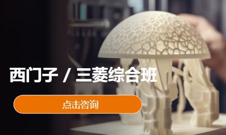 西门子 / 三菱综合班