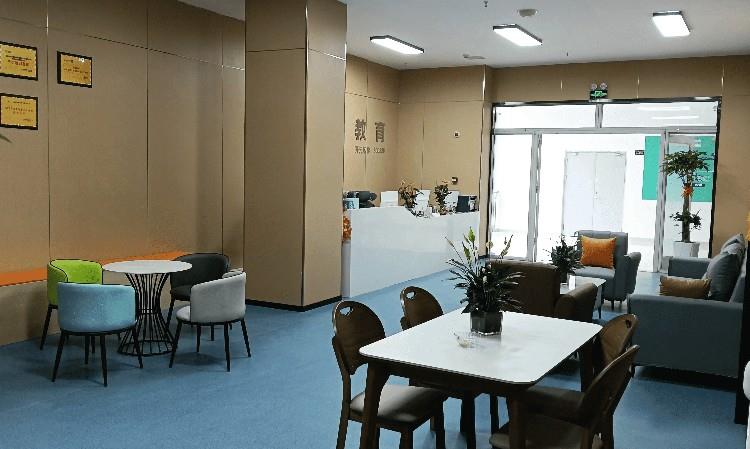 郑州高新校区