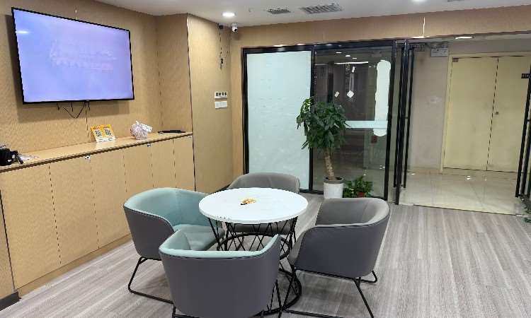 郑州东风校区