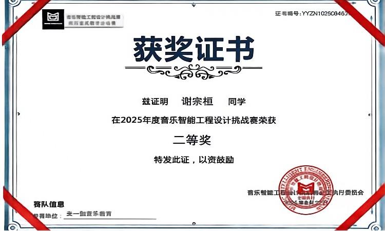 学生荣誉