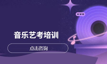 成都音乐艺考学校