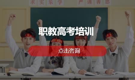 南京春季高考补习学校