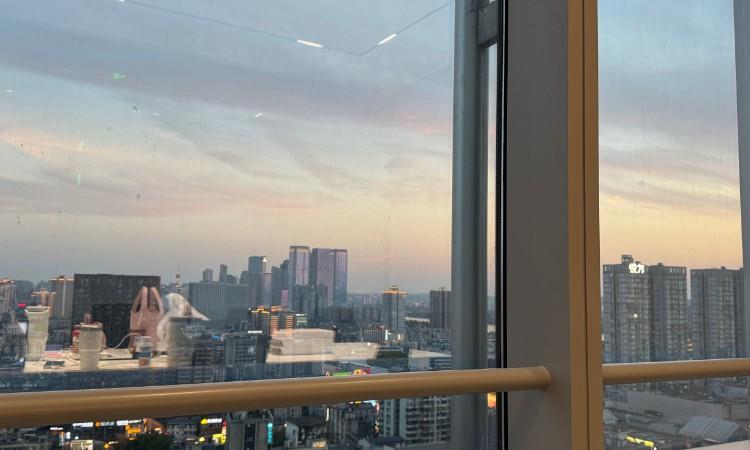 生活区