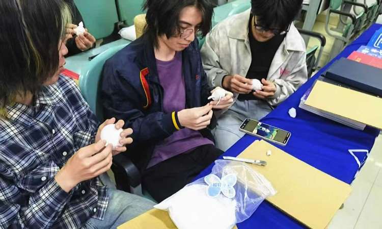 活动照片