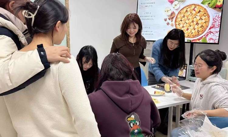 活动照片