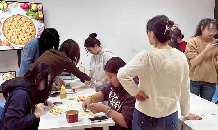活动照片