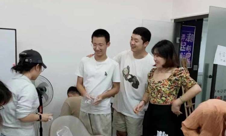 活动照片