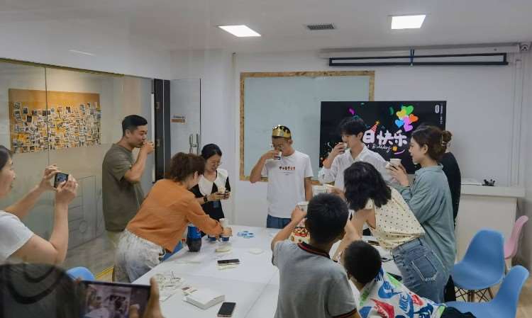 活动照片