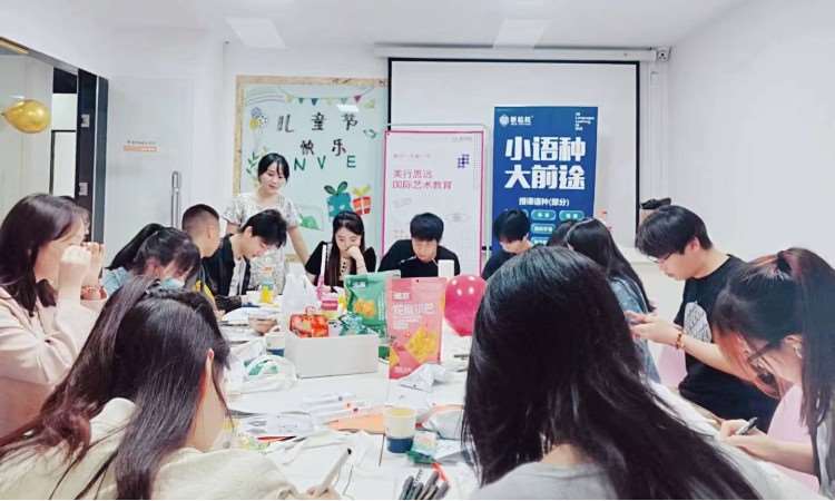 活动照片