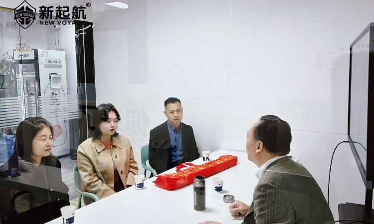 服务过程