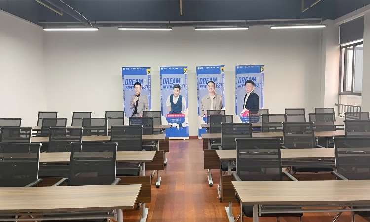 学校环境
