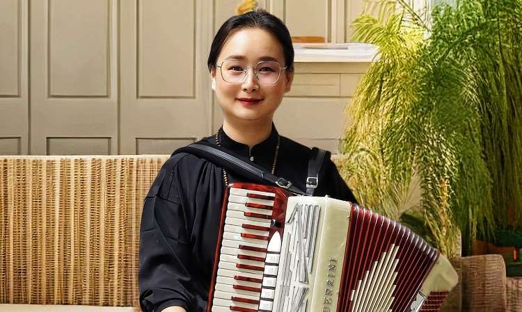 授课教师：臧老师