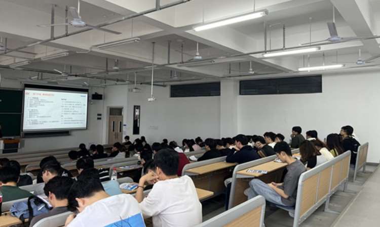 公共营养师线下课