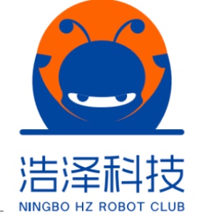 浩泽机器人编程·原森孚机器人