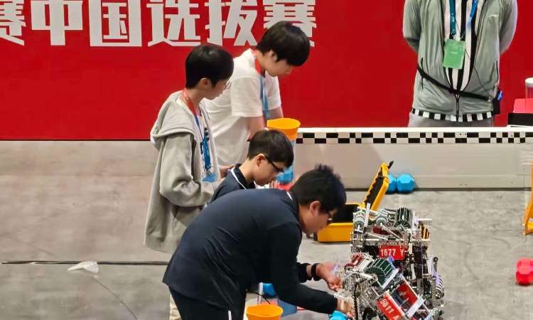 比赛