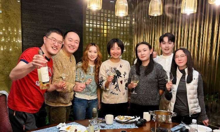 橙子9周年庆