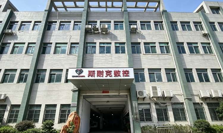 校区环境