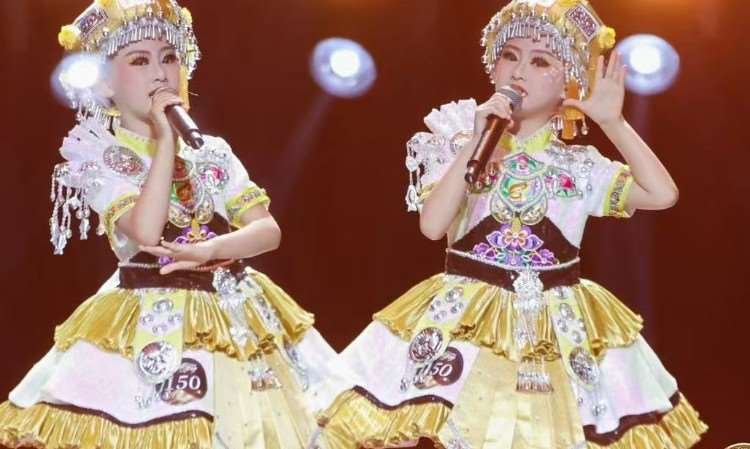 比赛照片