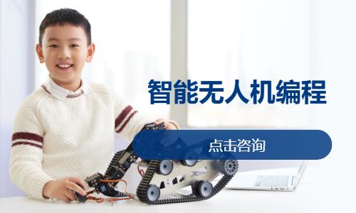 东莞编程机构青少年