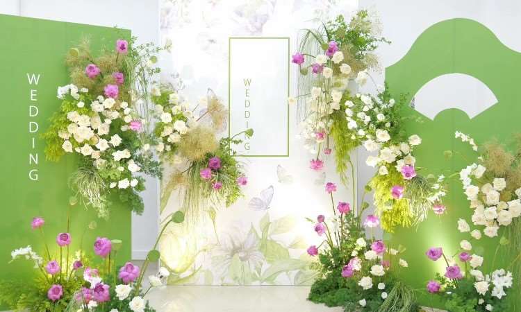 ESA花艺培训学校