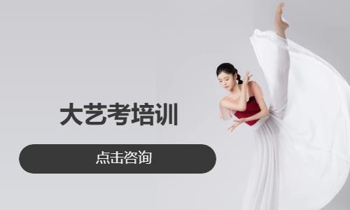 艺考舞蹈培训