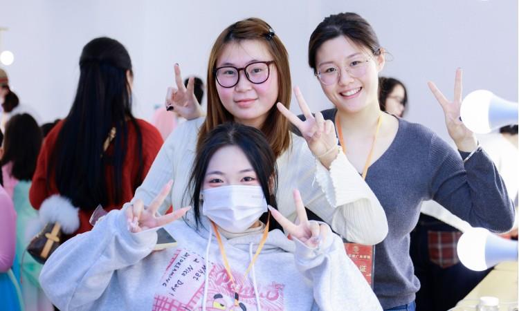 电视台活动