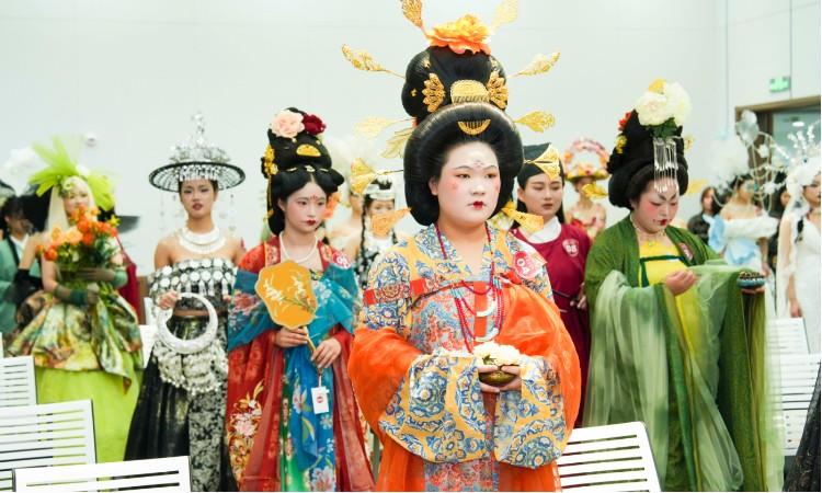 庐阳区职业技能大赛