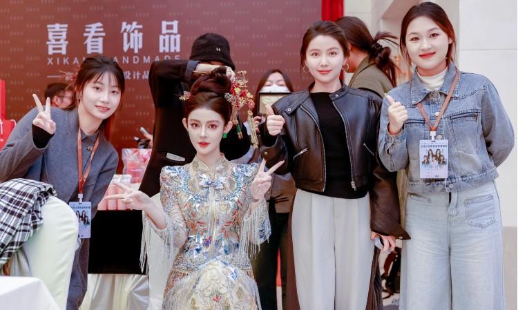 老师大课
