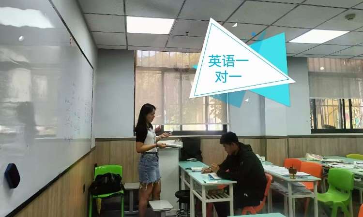 上课照片