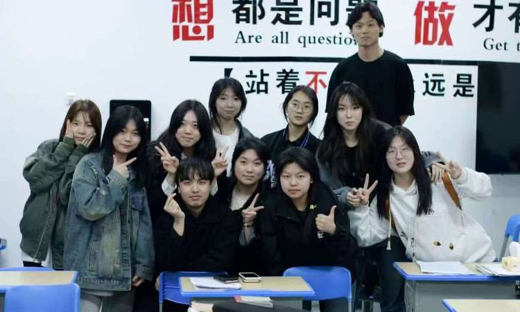 活动照片